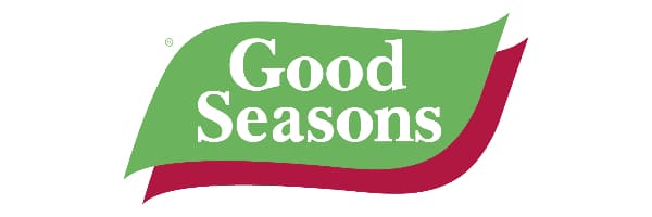 Good Seasons Italian